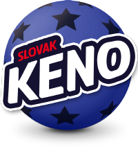Keno tiếng Slovak