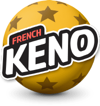 Keno tiếng Pháp