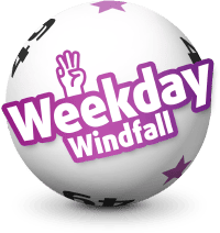 Weekday Windfall