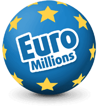 ลอตเตอรีหรือหวยที่มีชื่อ "EuroMillions"