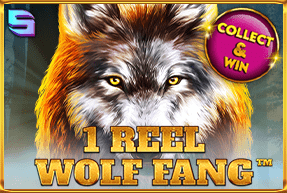 1 Reel Wolf Fang Slot: Fangtastic Wins on One Reel