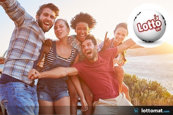 Brytyjskie Lotto: czy grać, a jeśli tak, to jak?