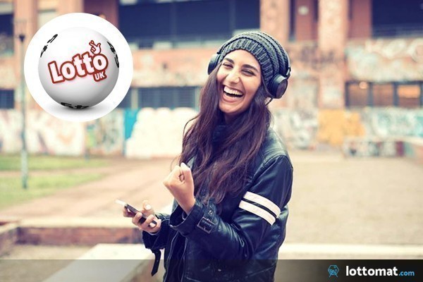 Graj w brytyjskie Lotto online – zdobądź miliony funtów