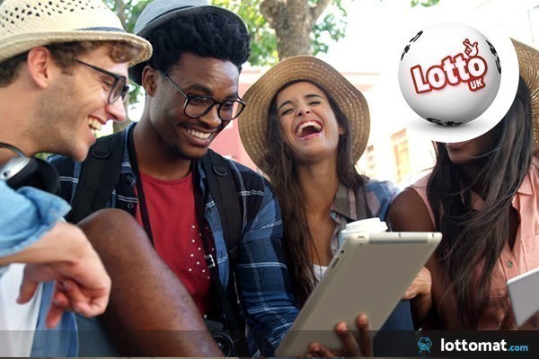 Angielskie lotto i bezmyślne trafienia