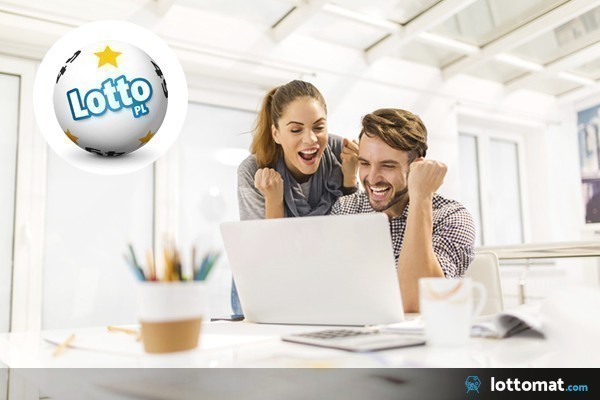 Graj online w Lotto. Zasady tej loterii są naprawdę proste