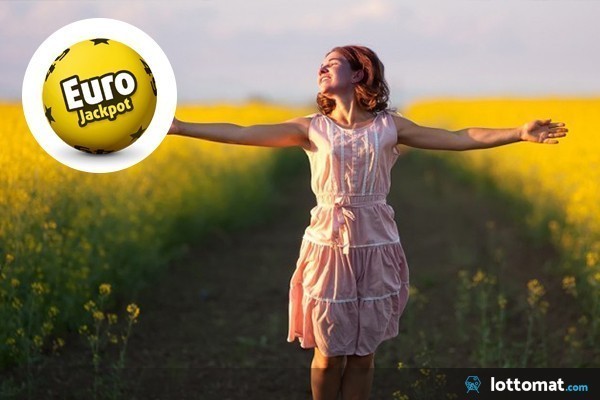 Ile można wygrać w Eurojackpot?