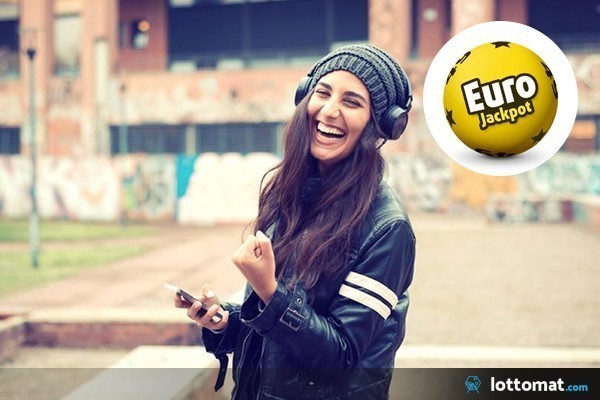 Loteria Eurojackpot i powody jej atrakcyjności.