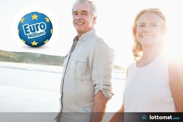Ile można wygrać w EuroMillions?