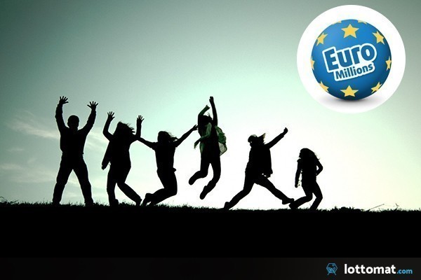 Wyniki EuroMillions – przepustka do milionów euro