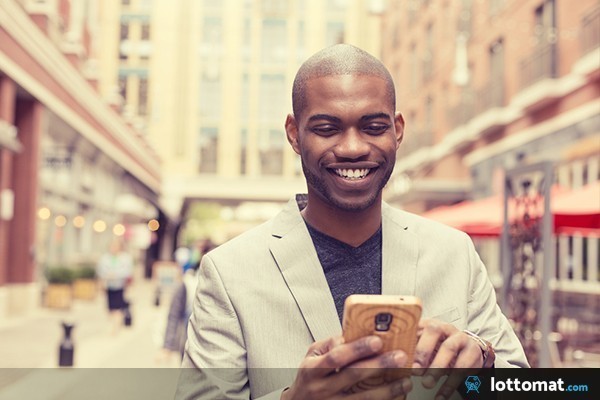 Gdzie grać w Lotto? Lotto w Internecie!