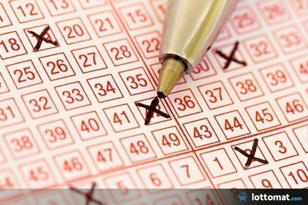 Wzór: system lotto #3