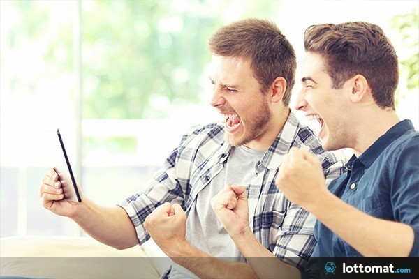 Graj w lotto internetowe i zdobądź fortunę