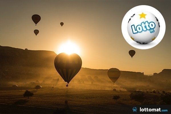 Gra w lotto – dlaczego tak bardzo przyciąga