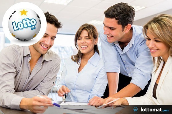 Znane loterie – co je łączy