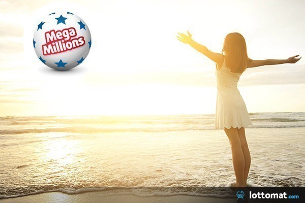 Ile można wygrać w MegaMillions?