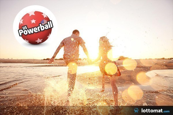 Amerykańskie lotto – najwyższe wygrane na świecie