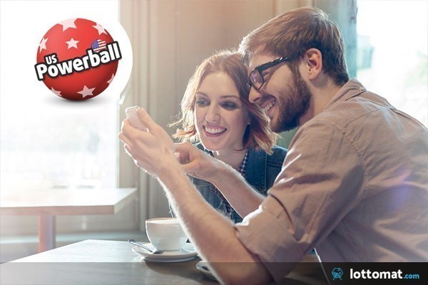 Wyniki Powerball – gdy cały świat wstrzymuje oddech podczas losowania