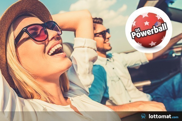 Ile można wygrać w PowerBall?