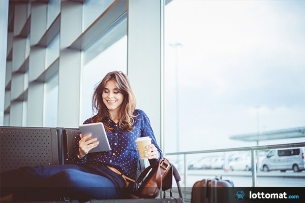 ¿Cómo protegerse después de ganar en lotería?