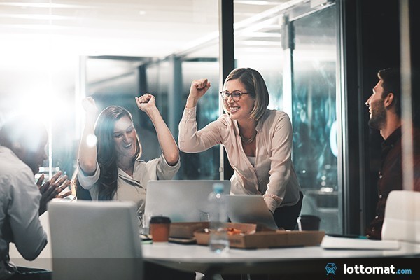 Quanto você pode ganhar em loterias? Os maiores ganhos da história