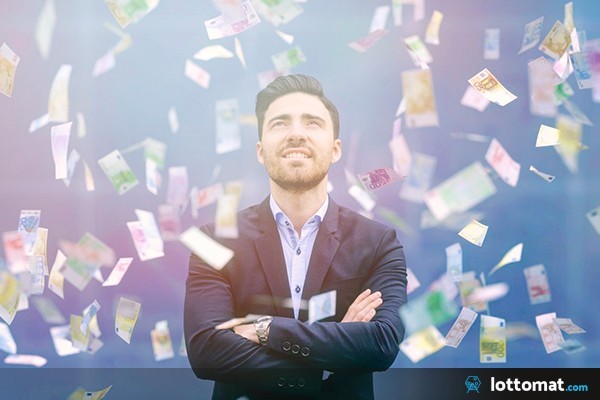 Ganando millones, perdiendo la vida