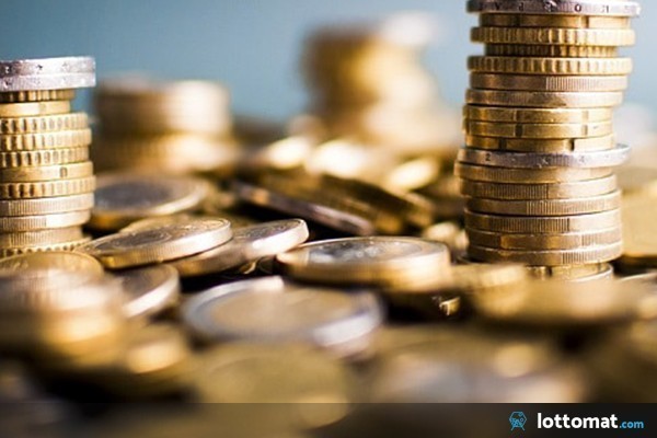 É possível vencer o sistema? Alguém tem a maior fraude de loteria.