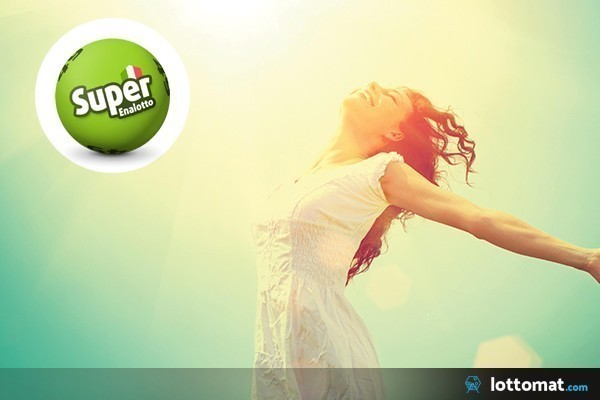 Rezultate Loto Italia SuperenaLotto 6/90 – Numerele Alese la Ultima Extragere