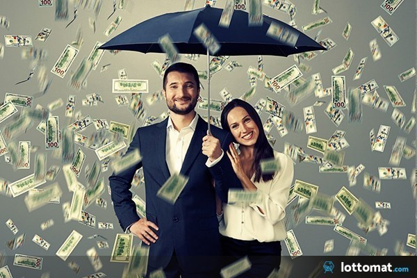 Mega Millions – Jugar Mega Millions online desde Perú