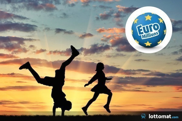 Pot juca EuroMillions din România?