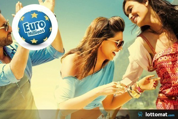 rezultate euromillions