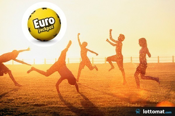 Noi reguli pentru Eurojackpot
