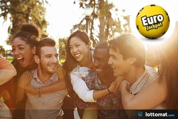 Nuevas reglas de Eurojackpot