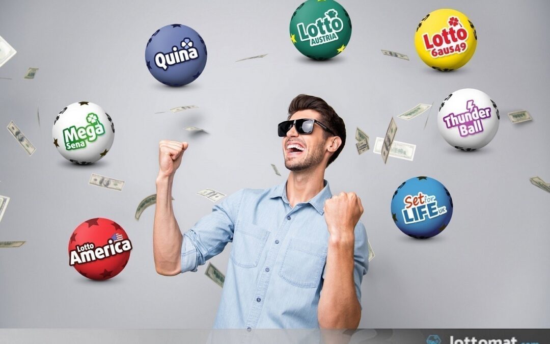 Rezultate Loto 6/49 Azi – Numerele Extrase Duminică la Loto 6 din 49