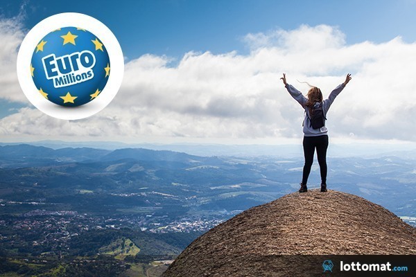 Rezultatele Euromillions – cum să verifici rezultate Euromillions și să joci la extragere?
