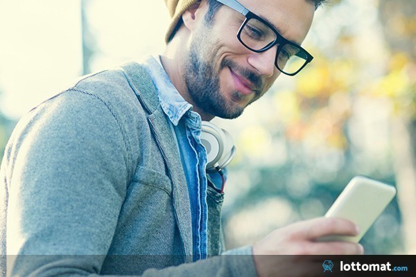 Unde pot juca bilete loto online?