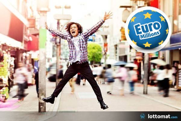 Rezultatele EuroMillions – Detalii despre extragere, ultimele rezultate EuroMillions și loteria online