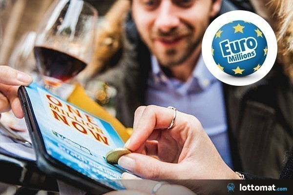 Unde pot afla rezultate Euromillions și rezultatele de la orice extragere