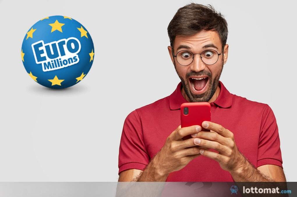 EuroMillions 5 din 50 – Cum jucați și verificați extragere