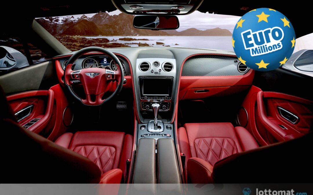 Rezultate EuroMillions – Care au fost numerele și rezultatele la ultima extragere?