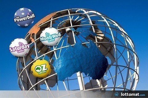 Lotería en línea – Cómo comprar y jugar en línea?