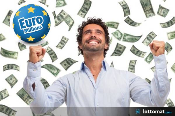 Euro Million – rezultate la loto EuroMillions