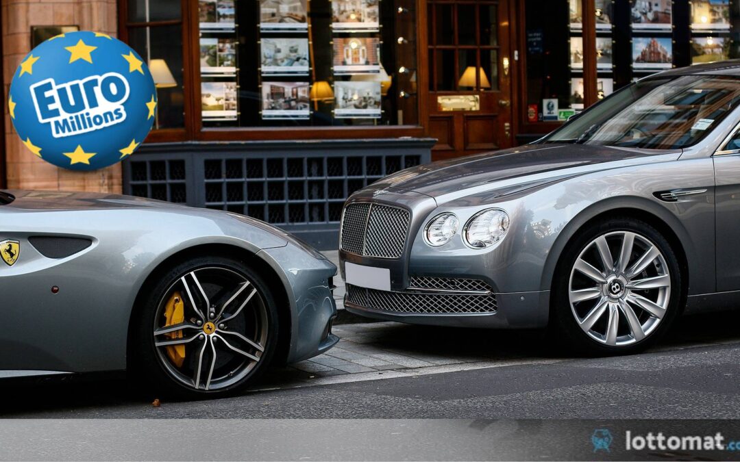 EuroMillions – ultimele rezultate la loteria EuroMillions online