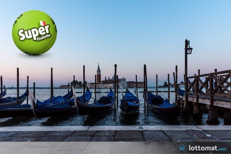 Loto italia 6 90 – Cum joc la Loto Italia Superenalotto