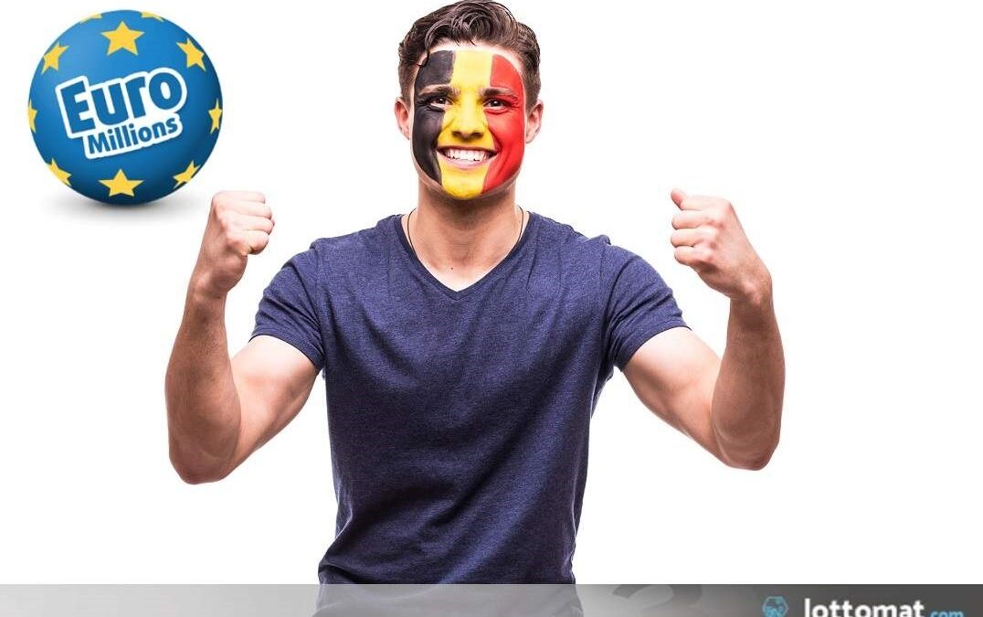 Euro Millions 5/50 – Juca la loto EuroMillions