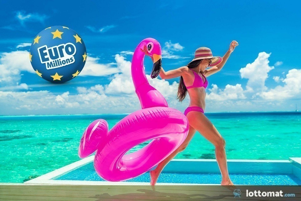 Euromillion rezultate – joci și câștigi la loto Euromillions