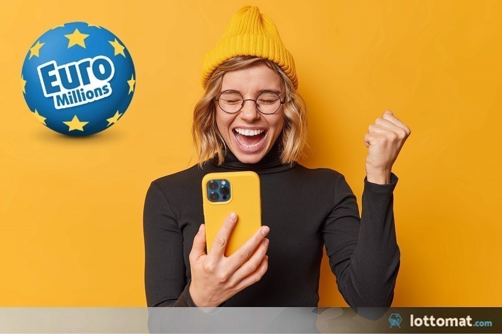 EuroMillions rezultate – numerele loto Euro Millions