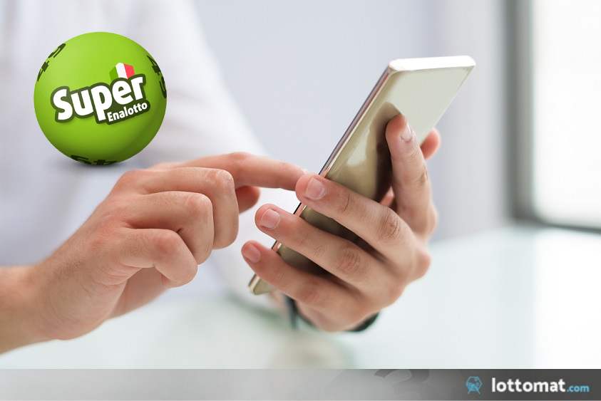 loto italia 6 din 90