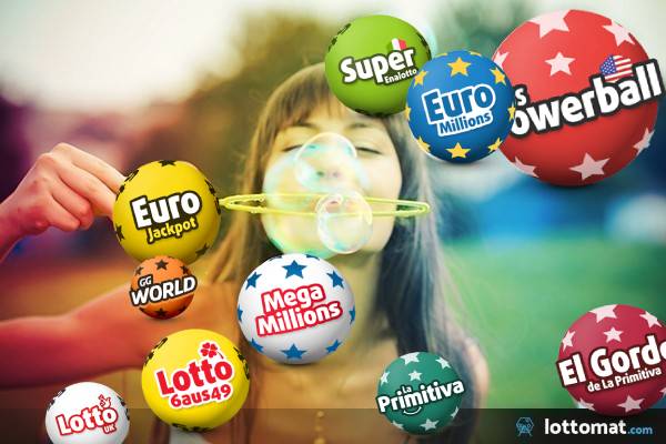 Loteria en linea; Apostar la lotería en línea de Colombia