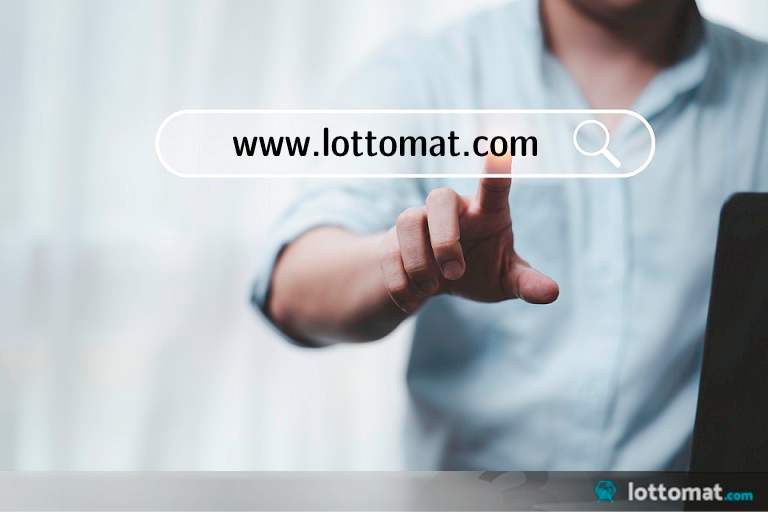 Comprar loteria en linea; Lotería en línea en Colombia