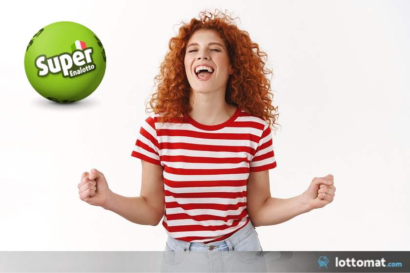 Italia 6/90 – sfaturi și rezultate la Superenalotto